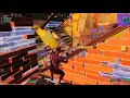 【トリオ大会】猛者のいるトリオ大会で超キルムーブで大量キルビクロイ！【fortnite フォートナイト】