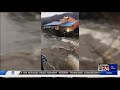 viral video of flooding in gatlinburg tennessee