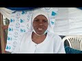 Exclusive Interview! Air Vice Marshall (Retired) W.C Mandeya speaks about the new church offices.