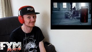 KARNIVOOL - Lifelike REACTION