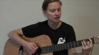 RCC Guitar Lessons   Lesson 4