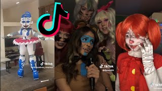 Five Nights At Freddy’s Cosplay TikTok Compilation #20