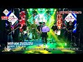 MIPAN ZUZUZU - RINDI SAFIRA [REPUBLIK METRO MUSIC PACMANTV OFFICIAL SEASON 8]