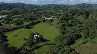 Jarabacoa DRONE