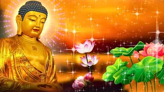 Oṃ Muni Muni Mahāmuni Svāhā - 🌷 得菩薩陀永远保佑你的家庭，消除災禍🙏🙏每日聽一聽淨心又自在🌷 🙏