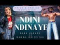Baba Harare Ft Gemm  Ndini Ndinaye Lyrics & Transl