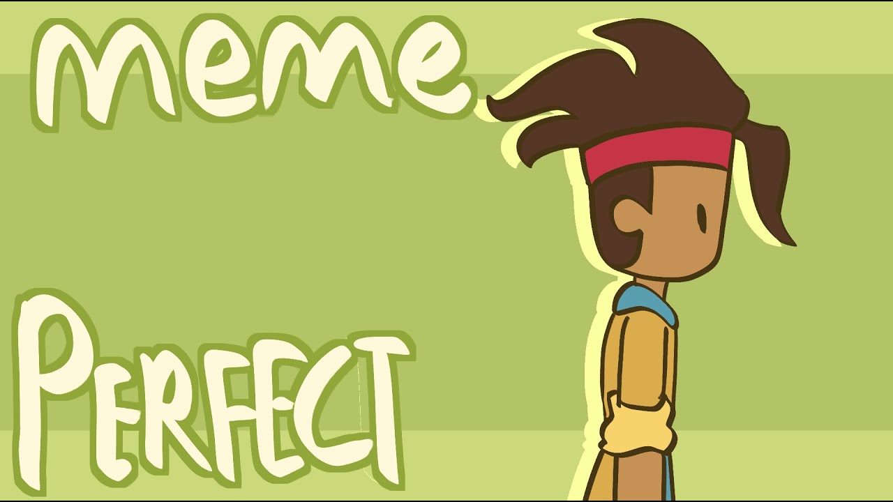 Perfect Animation Meme Lego Monkie Kid Spoilers Youtube
