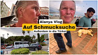 Deutsch-Türkische Großfamilie in Alanya 9.August 2022| Alltagsvlog Türkei | Warten auf den Sohn