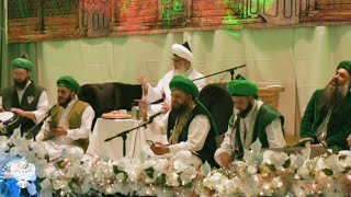 GRAND MAWLID 2022 HD Remastered | Vancouver | Sufi Meditation Center