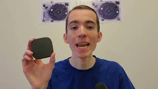 Cheapest Android TV Streaming Box!  Reviewing the Onn Streaming Box from Walmart!