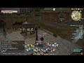 【ルガディン男のff14実況】パンデモニウム天獄編零式4層練習！後半練習！【gaia】【暁月】