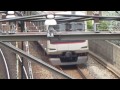 東急田園都市線5000系走行映像 用賀～南町田