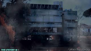 1 HOUR Dark Ambient Music | Dystopian Research Facility - Dark Dystopian Atmosphere
