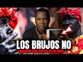 LOS BRUJOS NO QUIEREN QUE SEPAS ESTO / STANLY MEDINA