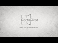 portapivot introduction