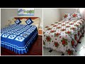 Top Class And Attractive Crochet Bedsheets designs Collection//Crochet Patterns