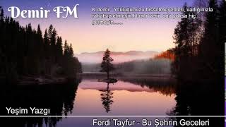 Demir FM • Canlı İstek Yayını