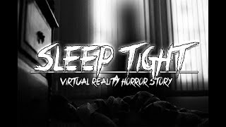 Sleep Tight Is it scary?