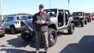 Steve Landers Dodge >> How To Disconnect A Sway Bar Steve Landers Chrysler Dodge Steve Landers Dodge >> How To Disconnect A Sway Bar Steve Landers Chrysler Dodge