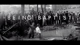 BEING BAPTIST Documentary