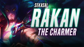 Rakan Montage - Sekasai