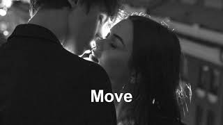 Rainshow - Move (LONG VERSION)