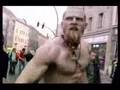 Techno Viking is Too Sexy For This Video