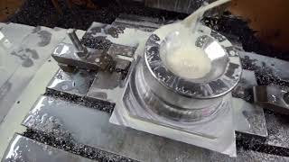 Making of Die Mold #die #core #machine #machining #cnc #job #work #industry #edm