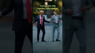 Unbreakable Moments of True Friendship