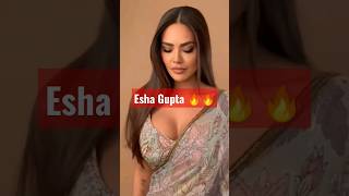Esha Gupta Hot 🔥🔥 #bollywood #shorts