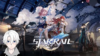 [Honkai Star Rail] Mau Ga Mau Harus Lanjut Story .....