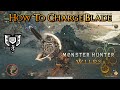 Monster Hunter Wilds - How To Charge Blade Intro Guide