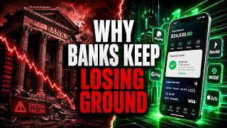 Why Banks Lose Deposits to Fintechs (And the Signals They Ignore)