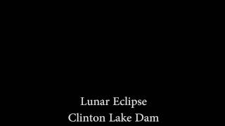 December 21, 2010 Lunar Eclipse Timelapse