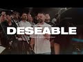 Deseable - Nick Gaggero (UPPERROOM | TOMATULUGAR) @miqueasveliz @EricBustamante @JoelRocco