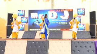 Mr.Dj Entertainer Dhandari kalan Ludhiana 9814000146