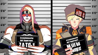 The Most Nerfed Character Of Every Patch