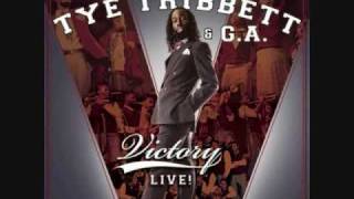 1 2 Victory Check - Tye Tribbett