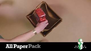 Smart Karton All Paper Pack Instructional Video