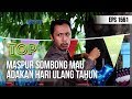 TUKANG OJEK PENGKOLAN PART 1/7 [14 AGUSTUS 2019]