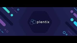 Plentix - решение основанное на блокчейне для современной экономики реферальных программ.