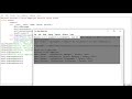 Python Program to Store Employee Details using Class