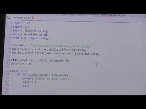 Everything Opencv Human Face Detection Using Opencv And Everything Opencv Human Face Detection Using Opencv And