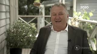 NZ First Shane Jones reflects on failed campaign
