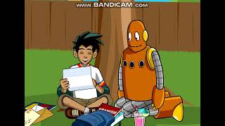 BrainPOP ELL - We Like Mike!/I Had Overslept!