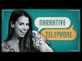 Narrative Telephone Ep. 2: Jester's Tall Tale