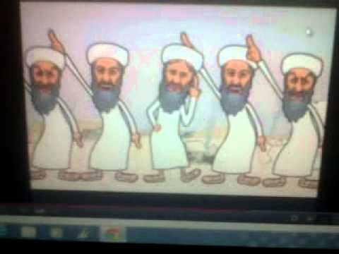 Hey Mr Taliban - YouTube