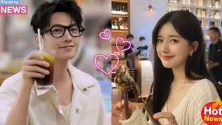 Zhao Lusi fan denied the dating rumours between her and Yang Yang