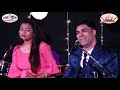 Deewana Hua Badal_Unplugged cover by Sandeep Kanojiya & Nupoor_ Classic duet of Rafi Sa & Asha Ji