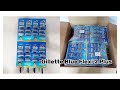 wholesale gillette razor blue 2 and blue 3 fmcg viet exporter from viet nam